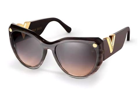 louis vuitton lunette soleil femme|lunette griffée femme.